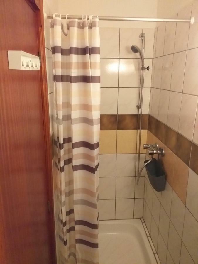Balatonszemesi Nyaralohaz Villa Eksteriør billede